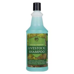 D.F. Crosley's Special Purpose Livestock Shampoo Sullivan Supply